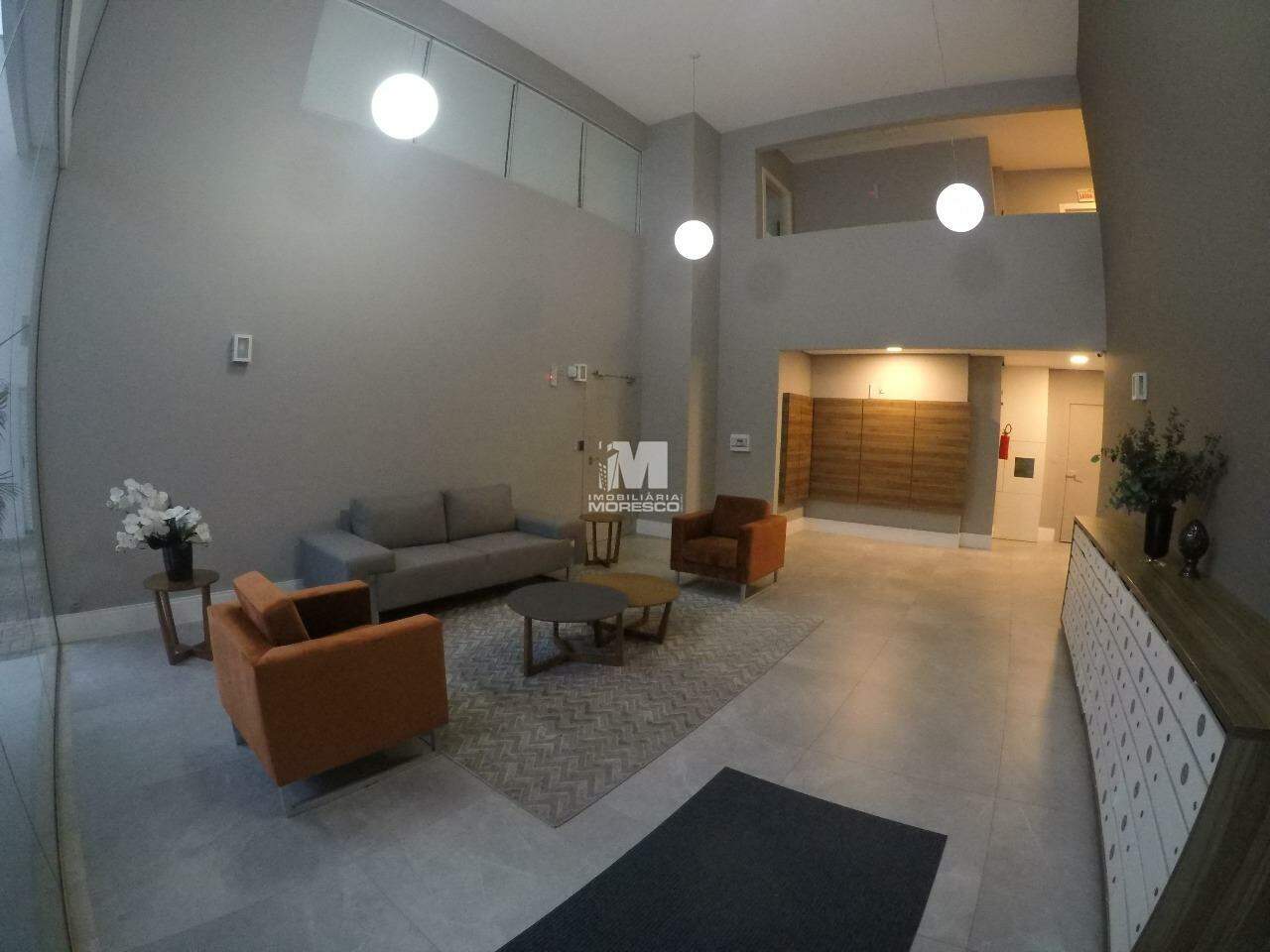 Apartamento à venda no bairro São Luiz: 