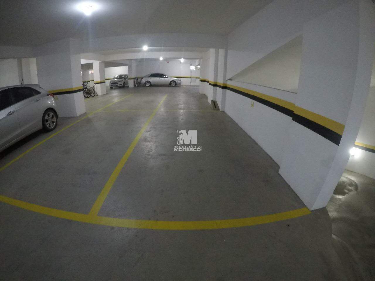 Apartamento à venda no bairro São Luiz: 