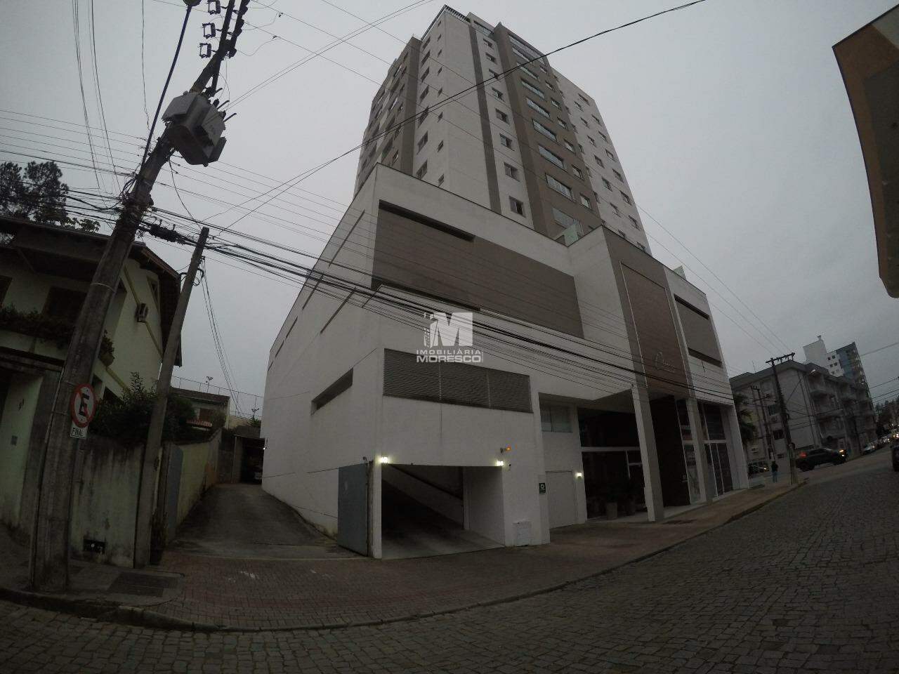Apartamento à venda no bairro São Luiz: 