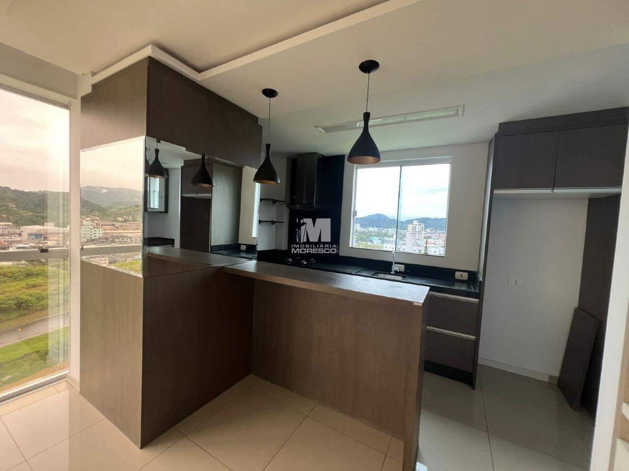 Apartamento de 3 quartos, 82m² no bairro Santa Rita, em Brusque | Eu Corretor
