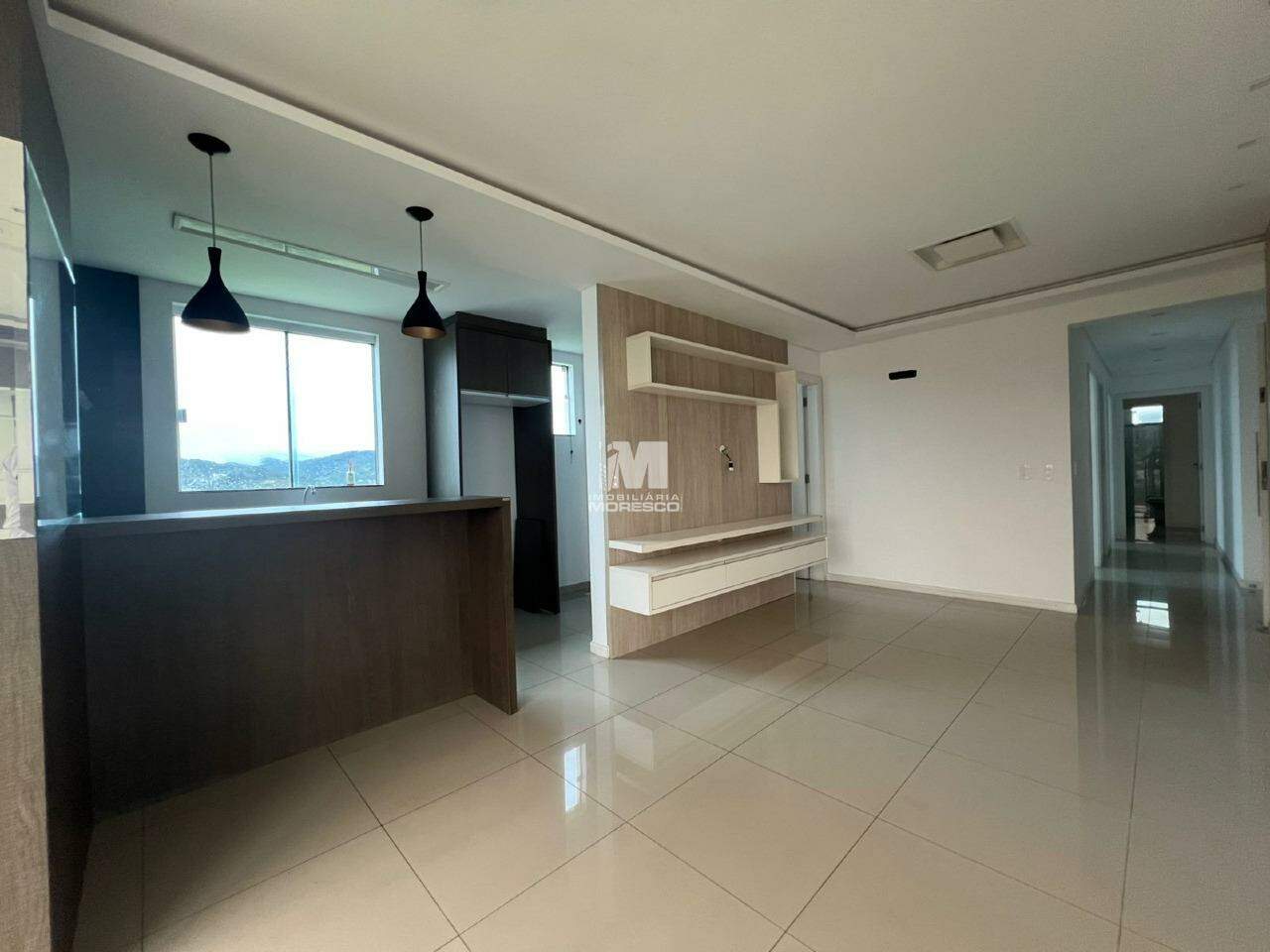 Apartamento à venda no bairro Santa Rita: 