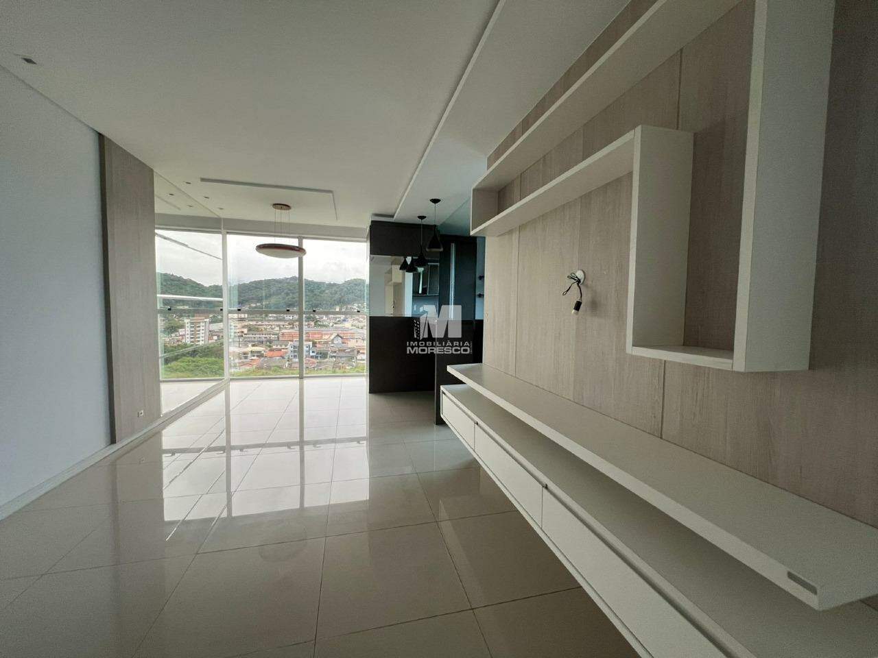 Apartamento à venda no bairro Santa Rita: 