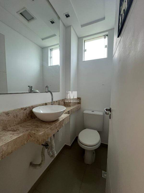 Apartamento à venda no bairro Santa Rita: 