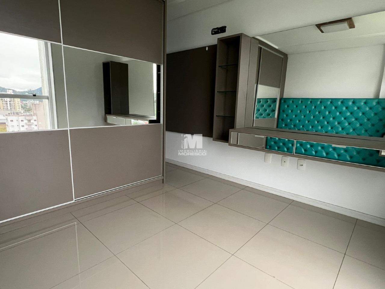 Apartamento à venda no bairro Santa Rita: 
