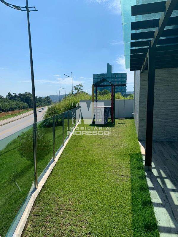 Apartamento à venda no bairro Santa Rita: 