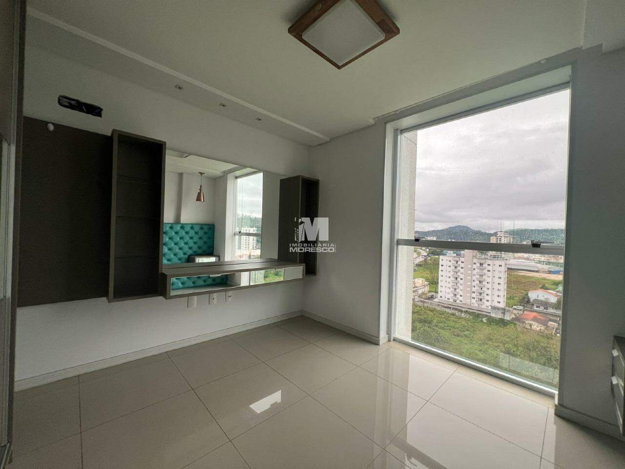 Apartamento à venda no bairro Santa Rita: Suite