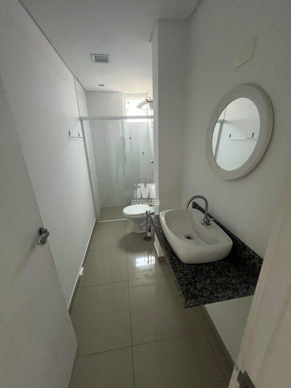 Apartamento à venda no bairro Santa Rita: 