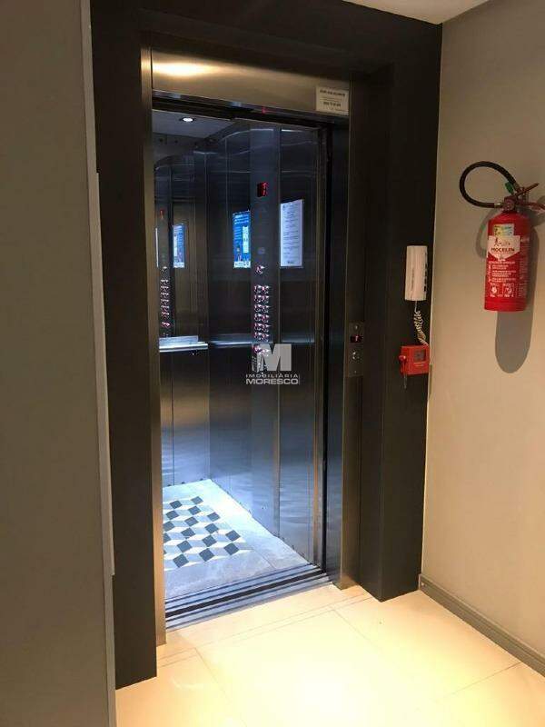 Apartamento à venda no bairro Santa Rita: 