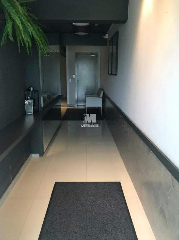 Apartamento à venda no bairro Santa Rita: Hall de entrada