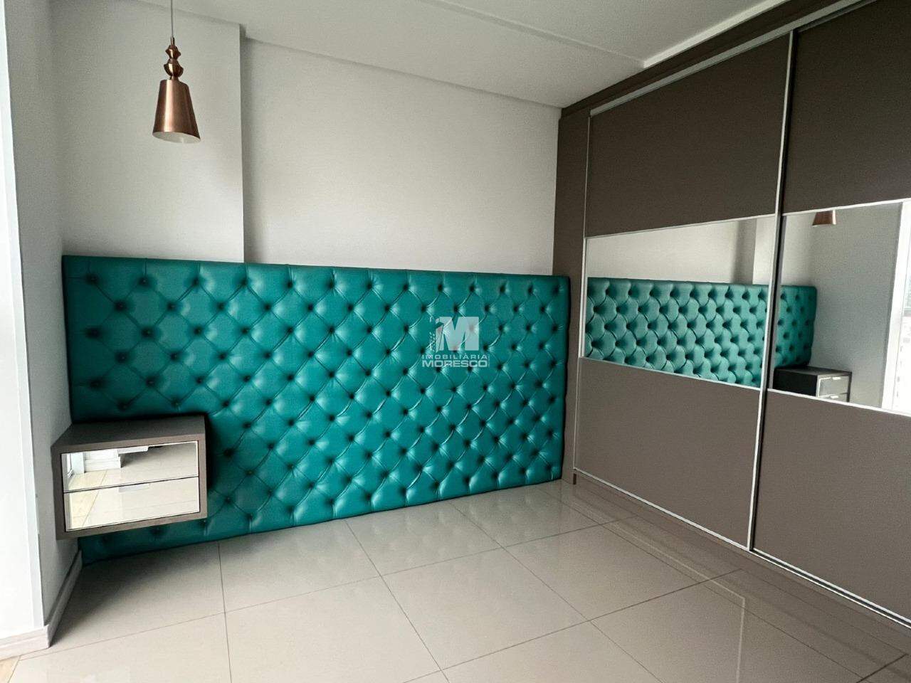 Apartamento à venda no bairro Santa Rita: 