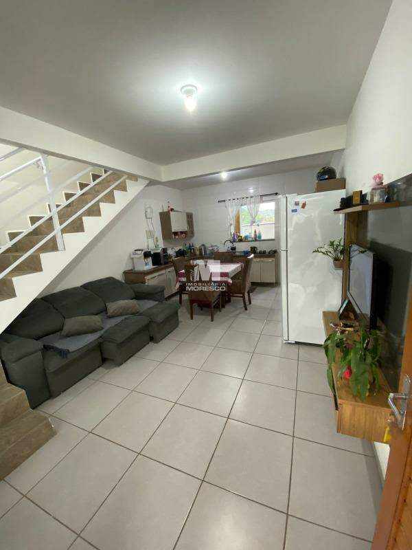 Casa de 2 quartos, 62m² no bairro Limeira Baixa, em Brusque | Eu Corretor