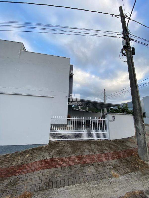 Casa de 2 quartos, 62m² no bairro Limeira Baixa, em Brusque | Eu Corretor