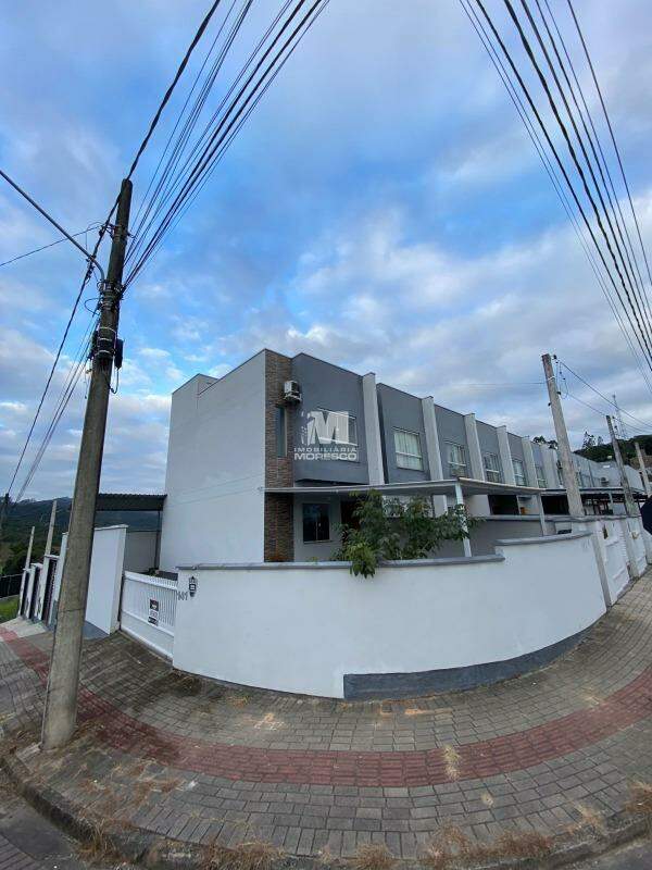 Casa de 2 quartos, 62m² no bairro Limeira Baixa, em Brusque | Eu Corretor