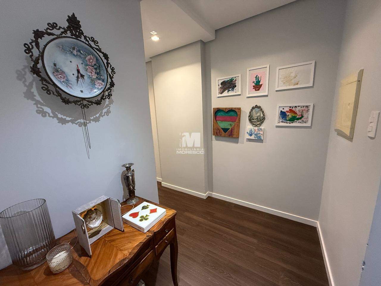 Apartamento à venda no bairro São Luiz: 