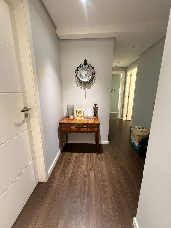 Apartamento à venda no bairro São Luiz: 