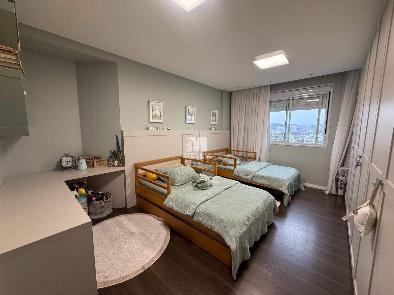 Apartamento à venda no bairro São Luiz: 