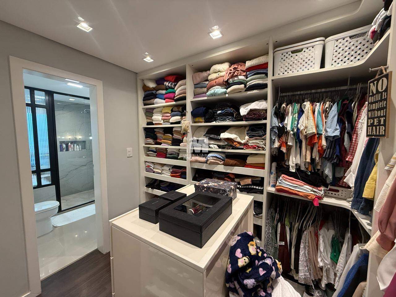Apartamento à venda no bairro São Luiz: 