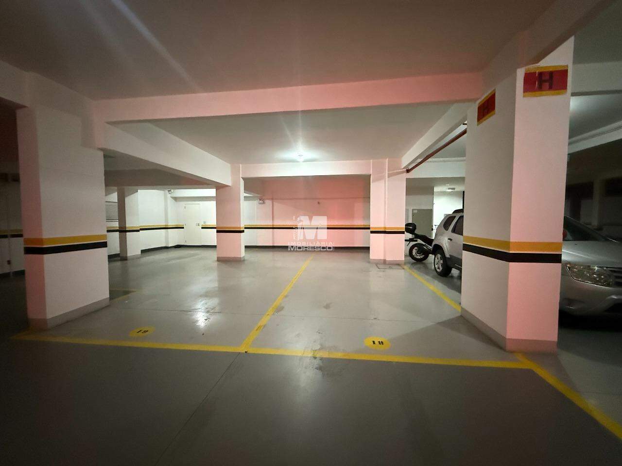 Apartamento à venda no bairro São Luiz: 