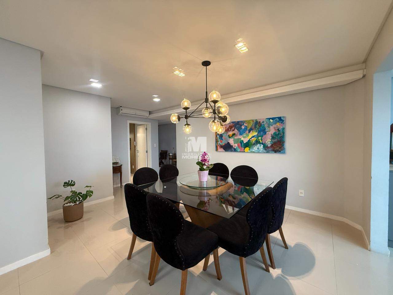 Apartamento à venda no bairro São Luiz: 