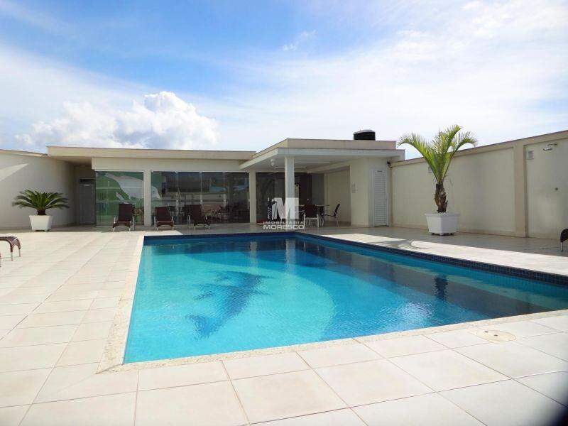 Apartamento à venda no bairro São Luiz: 