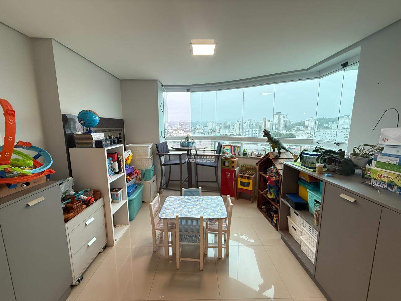 Apartamento à venda no bairro São Luiz: 