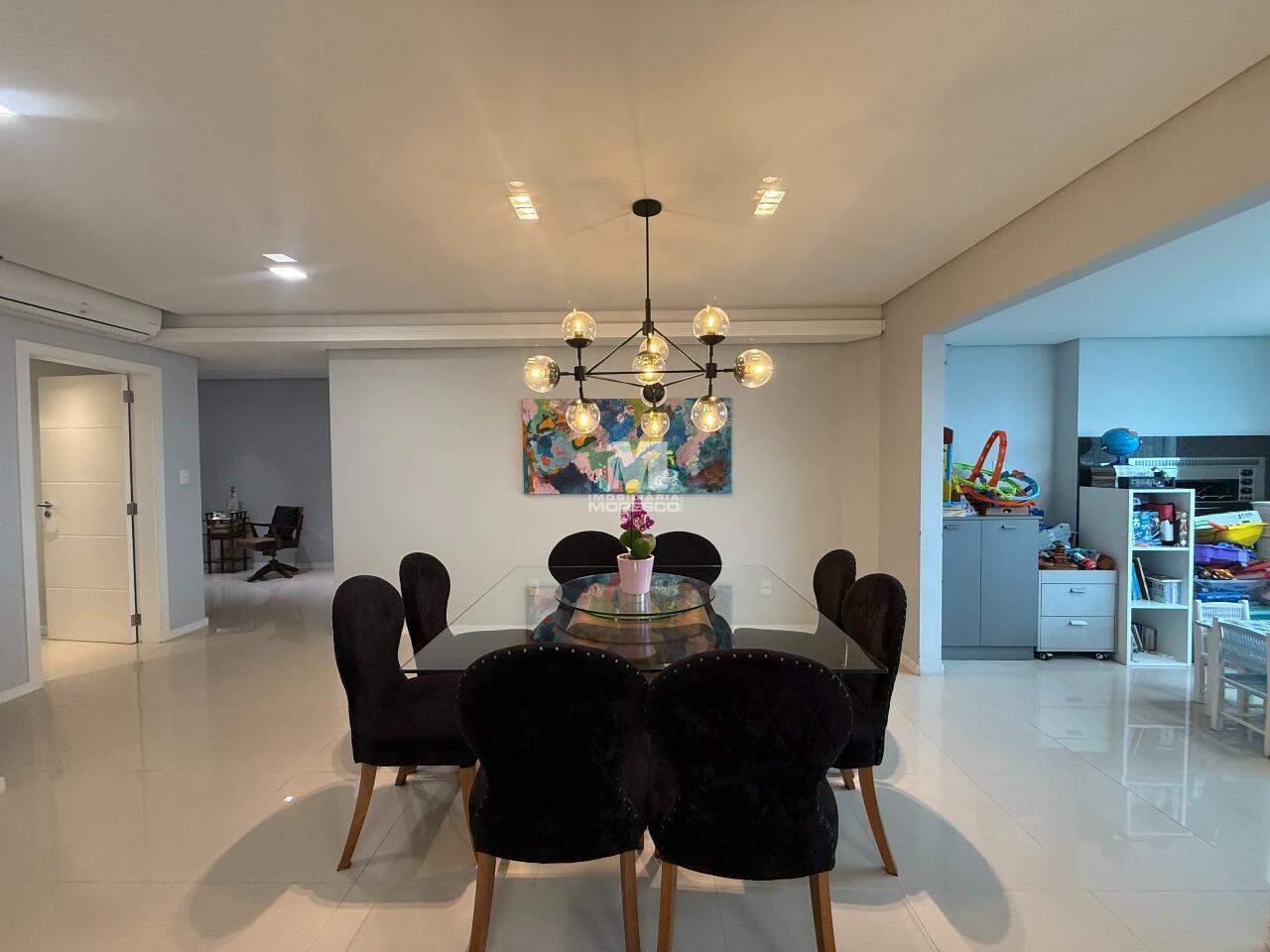 Apartamento à venda no bairro São Luiz: 