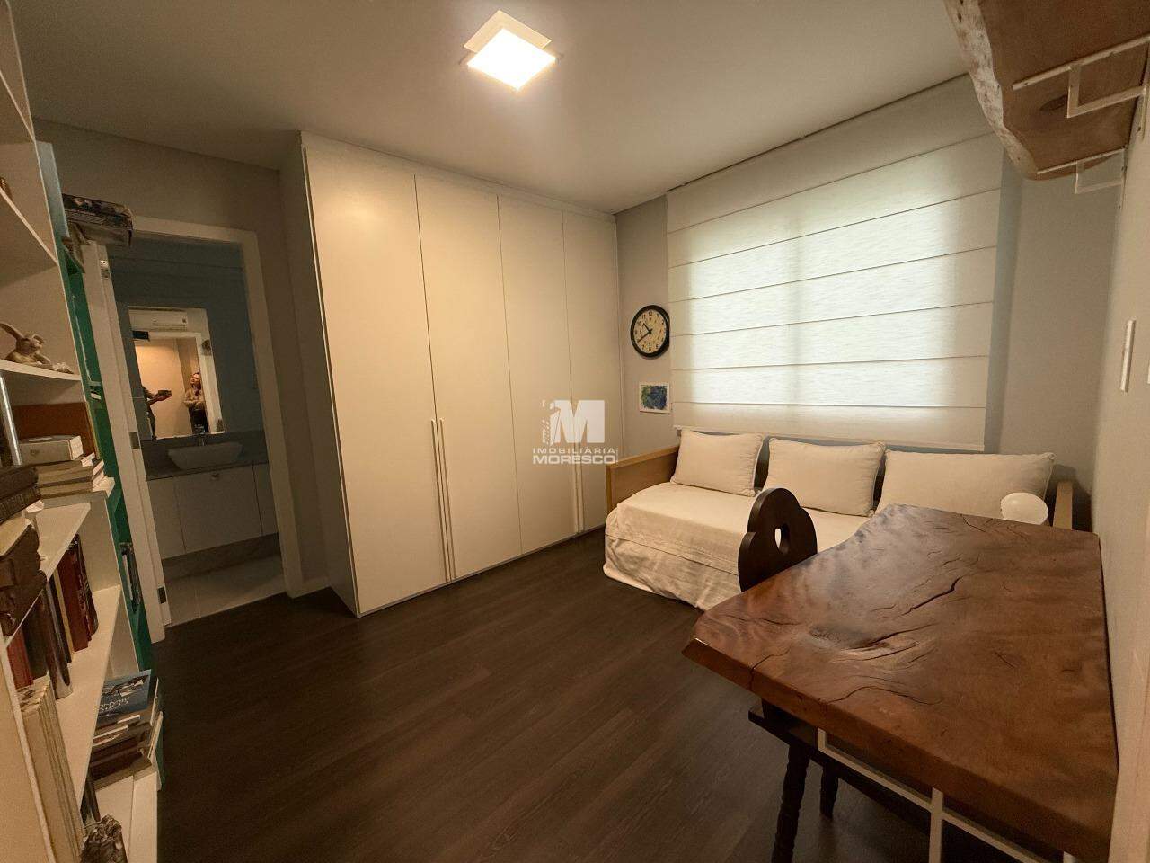 Apartamento à venda no bairro São Luiz: 