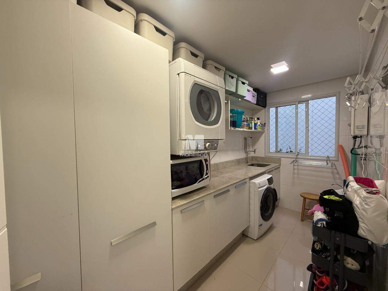 Apartamento à venda no bairro São Luiz: 