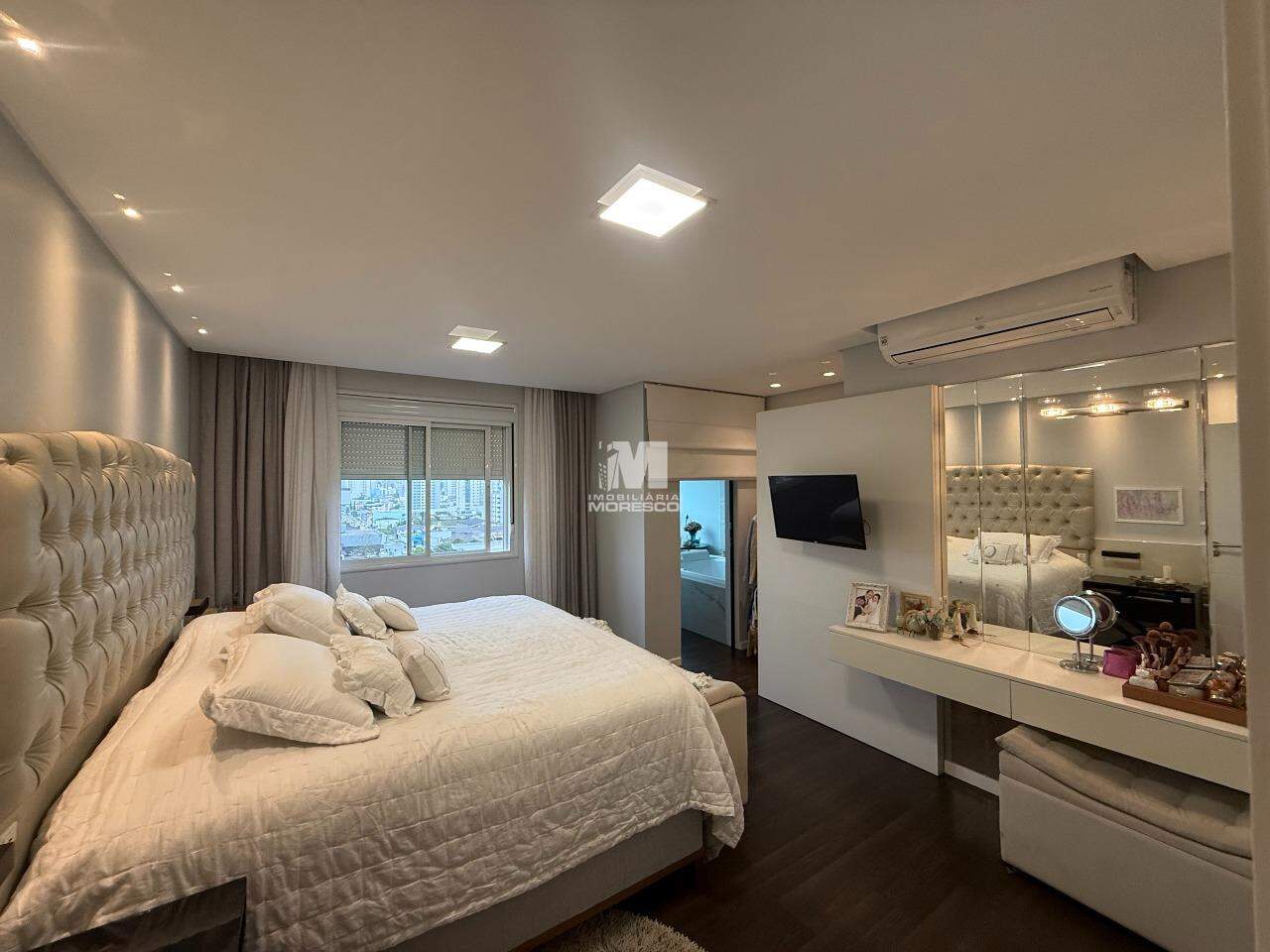 Apartamento à venda no bairro São Luiz: 