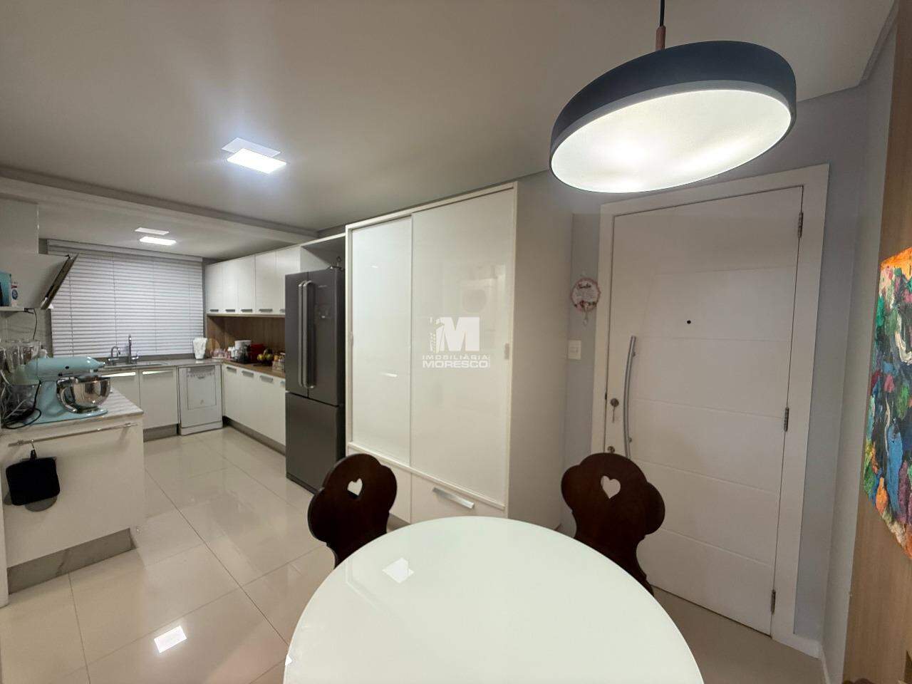 Apartamento à venda no bairro São Luiz: 