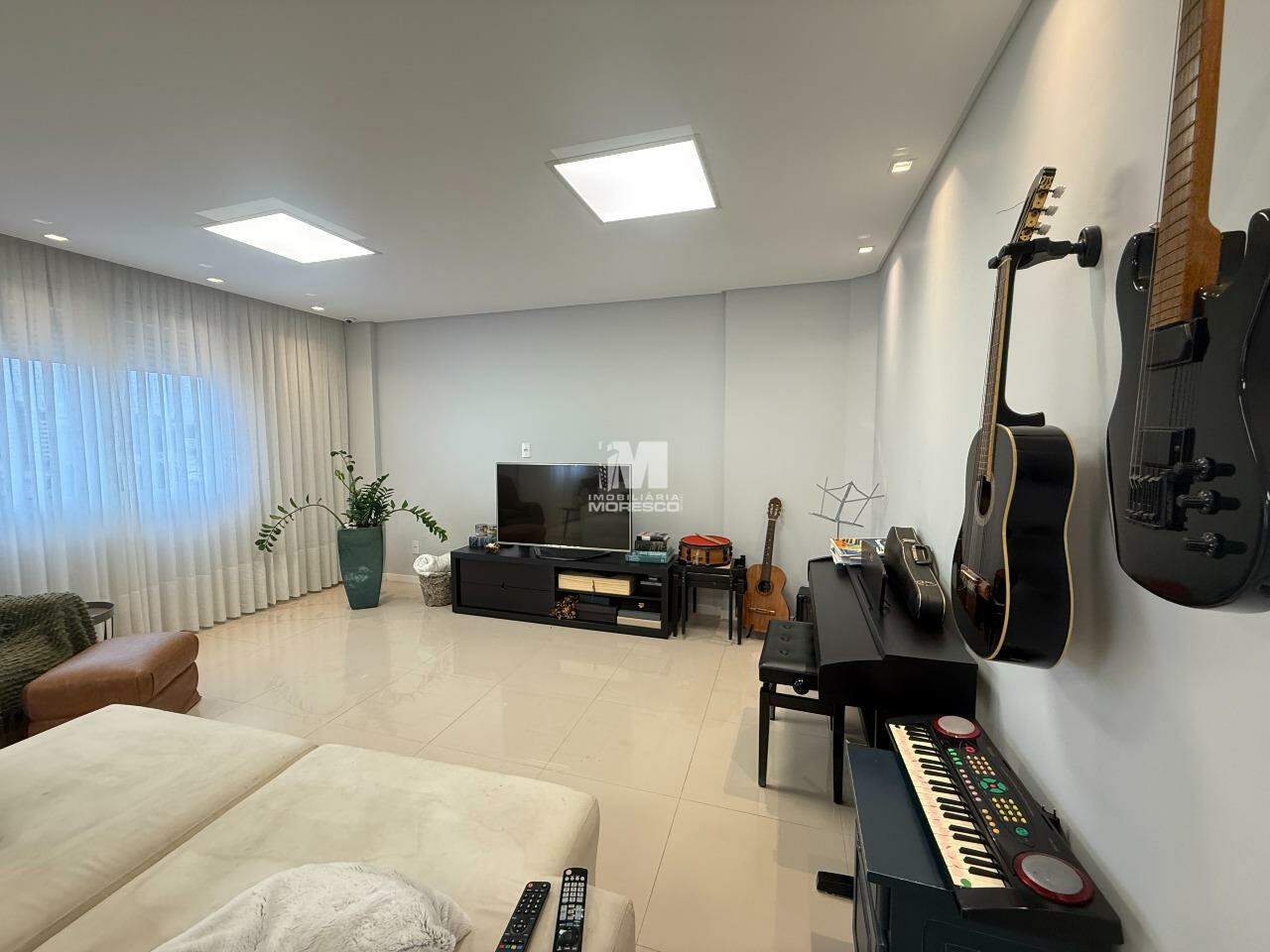 Apartamento à venda no bairro São Luiz: