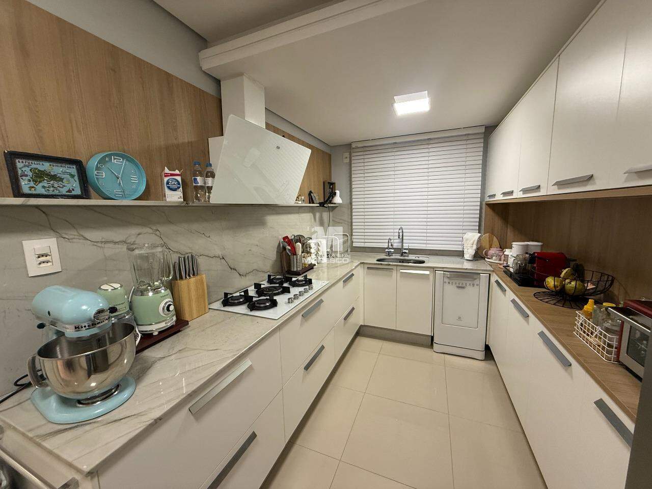 Apartamento à venda no bairro São Luiz: 