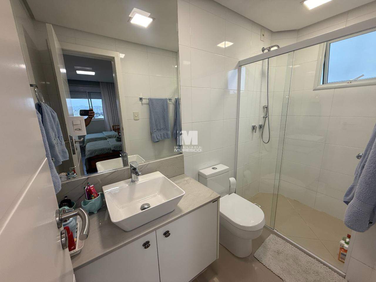 Apartamento à venda no bairro São Luiz: 