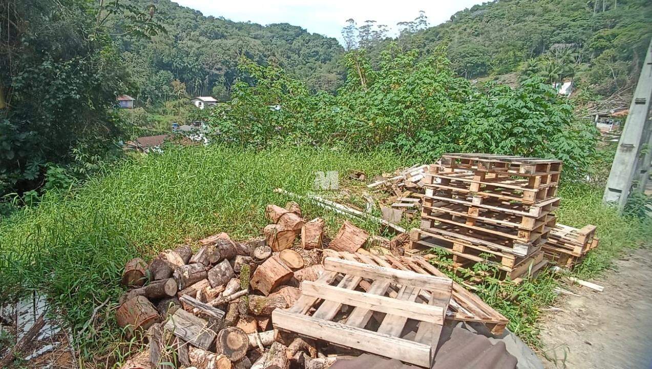 Lote/Terreno de 480m² no bairro Azambuja, em Brusque | Eu Corretor