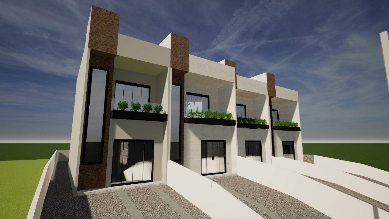 Casa de 2 quartos, 70m² no bairro Pomerânia, em Guabiruba | Eu Corretor