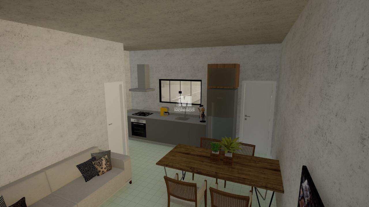 Casa de 2 quartos, 70m² no bairro Pomerânia, em Guabiruba | Eu Corretor
