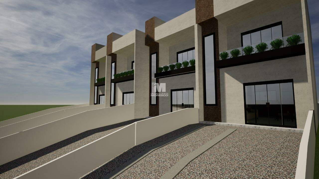 Casa de 2 quartos, 70m² no bairro Pomerânia, em Guabiruba | Eu Corretor