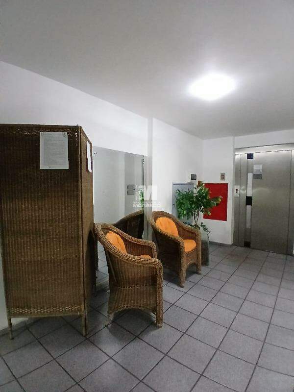 Apartamento de 3 quartos, 101m² no bairro Centro I, em Brusque | Eu Corretor