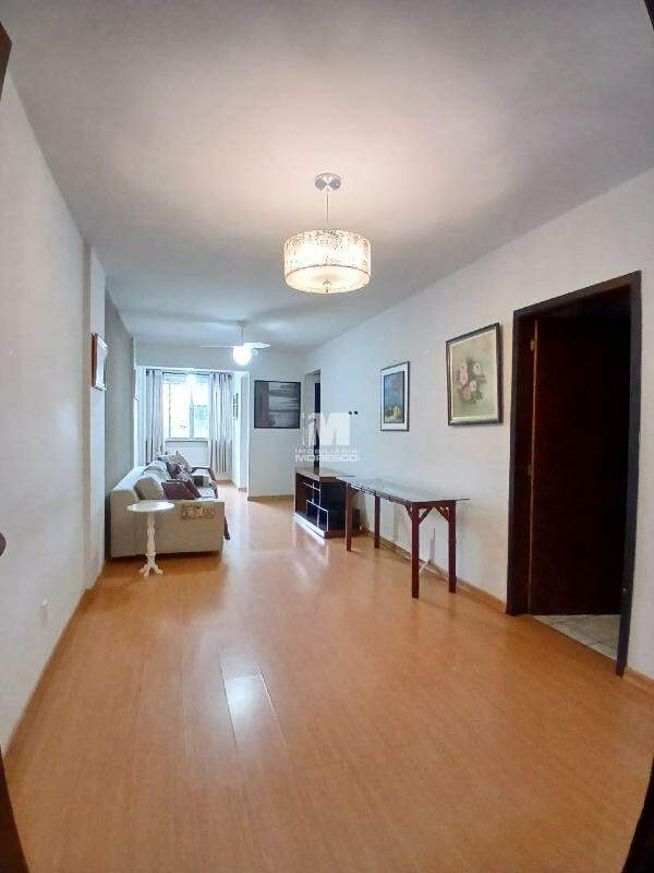 Apartamento de 3 quartos, 101m² no bairro Centro I, em Brusque | Eu Corretor