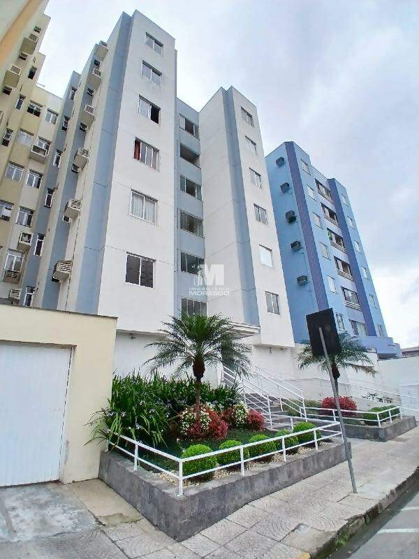 Apartamento de 3 quartos, 101m² no bairro Centro I, em Brusque | Eu Corretor