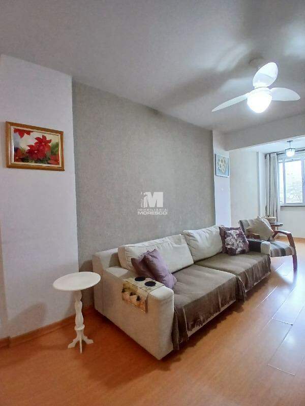 Apartamento de 3 quartos, 101m² no bairro Centro I, em Brusque | Eu Corretor