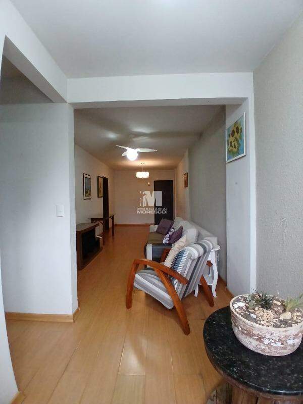 Apartamento de 3 quartos, 101m² no bairro Centro I, em Brusque | Eu Corretor