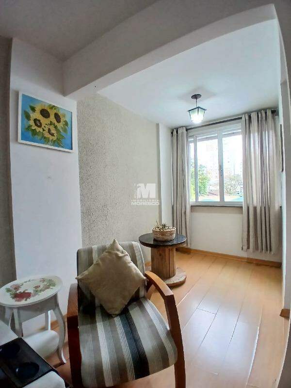 Apartamento de 3 quartos, 101m² no bairro Centro I, em Brusque | Eu Corretor
