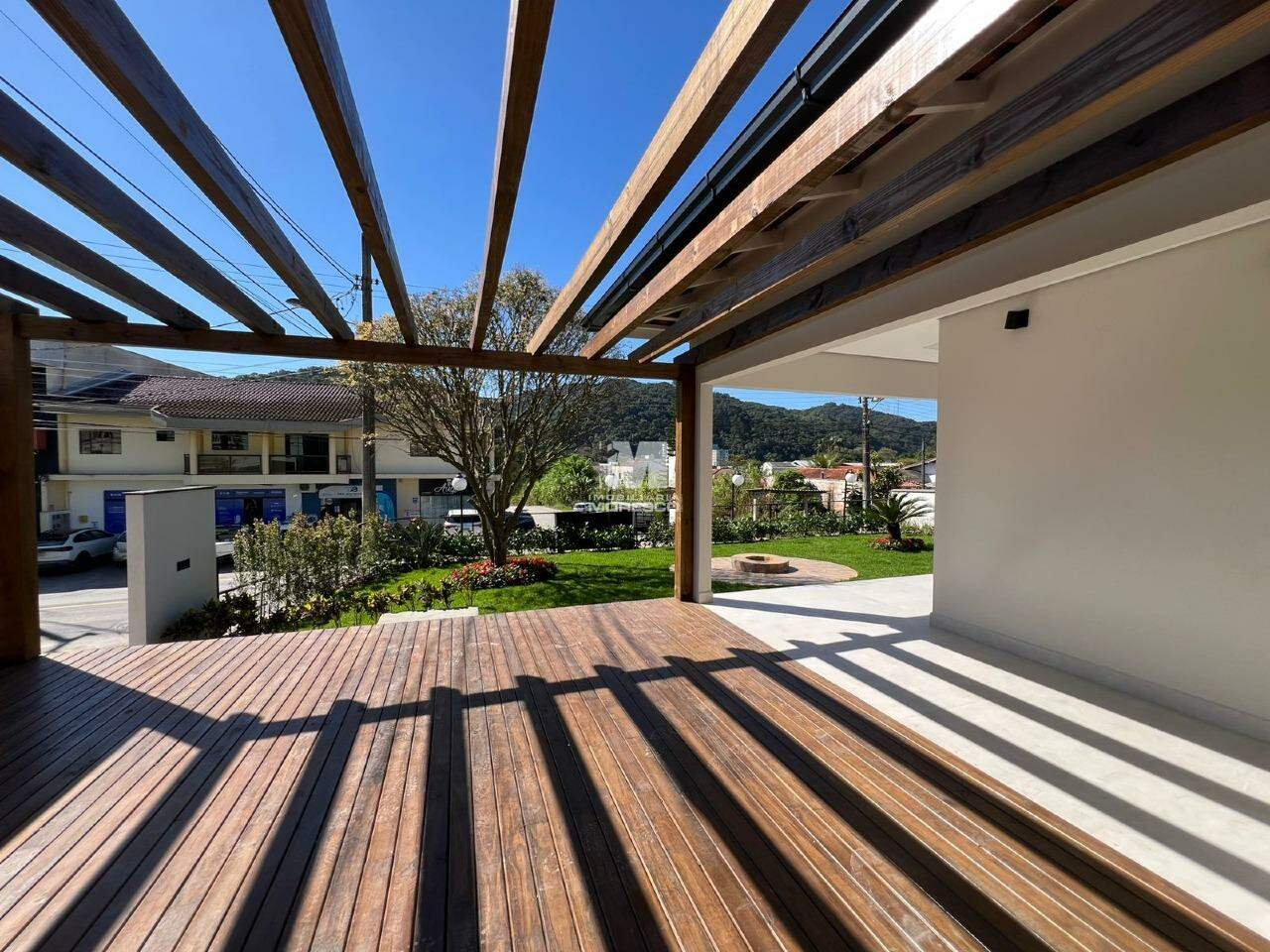 Casa de 3 quartos, 194m² no bairro Guarani, em Brusque | Eu Corretor