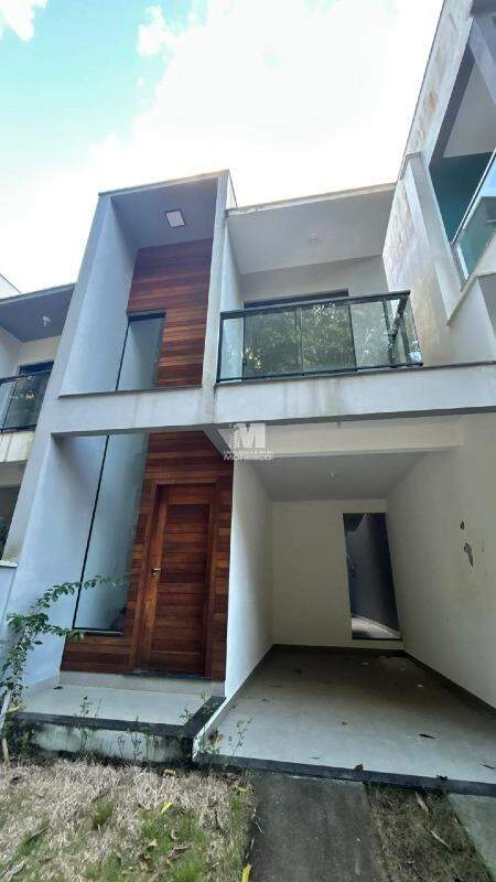 Casa de 2 quartos, 101m² no bairro Azambuja, em Brusque | Eu Corretor