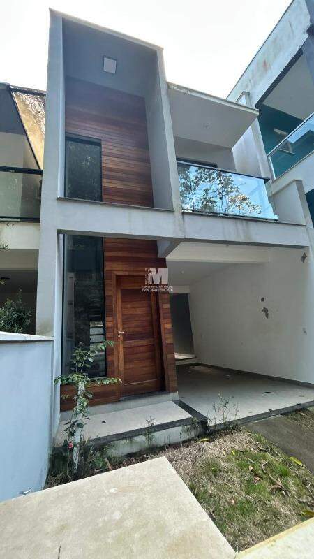 Casa de 2 quartos, 101m² no bairro Azambuja, em Brusque | Eu Corretor