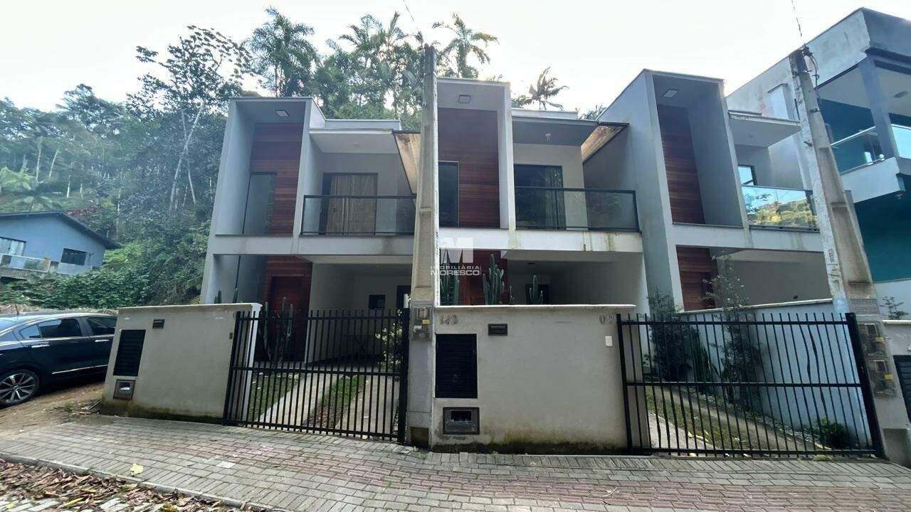 Casa de 2 quartos, 101m² no bairro Azambuja, em Brusque | Eu Corretor