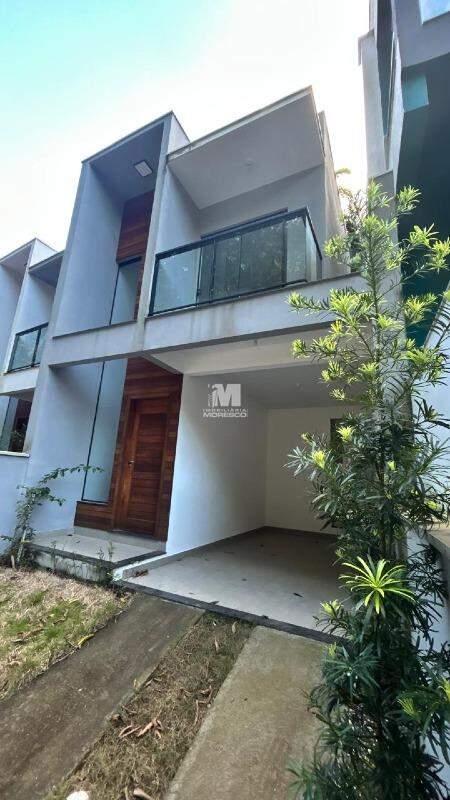 Casa de 2 quartos, 101m² no bairro Azambuja, em Brusque | Eu Corretor