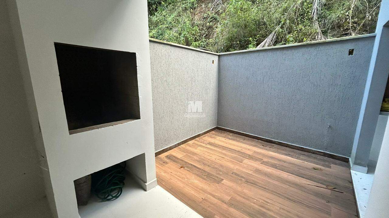 Casa de 2 quartos, 101m² no bairro Azambuja, em Brusque | Eu Corretor