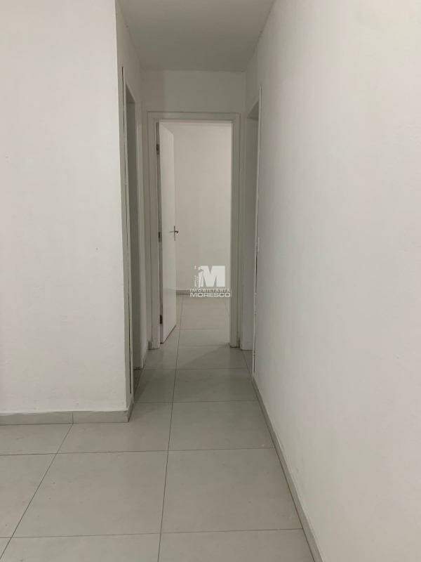 Apartamento de 2 quartos, 50m² no bairro Limeira Baixa, em Brusque | Eu Corretor